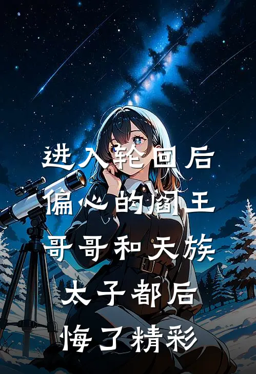 进入轮回后，偏心的阎王哥哥和天族太子都后悔了精彩