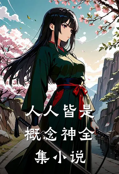 人人皆是概念神全集小说