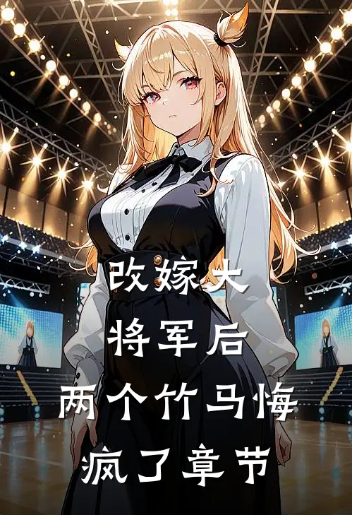 改嫁大将军后，两个竹马悔疯了章节