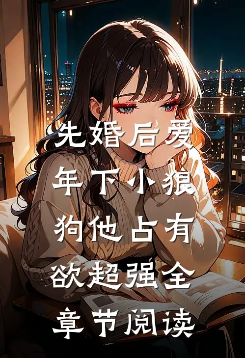 先婚后爱：年下小狼狗他占有欲超强全章节阅读