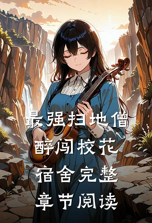 最强扫地僧，醉闯校花宿舍完整章节阅读