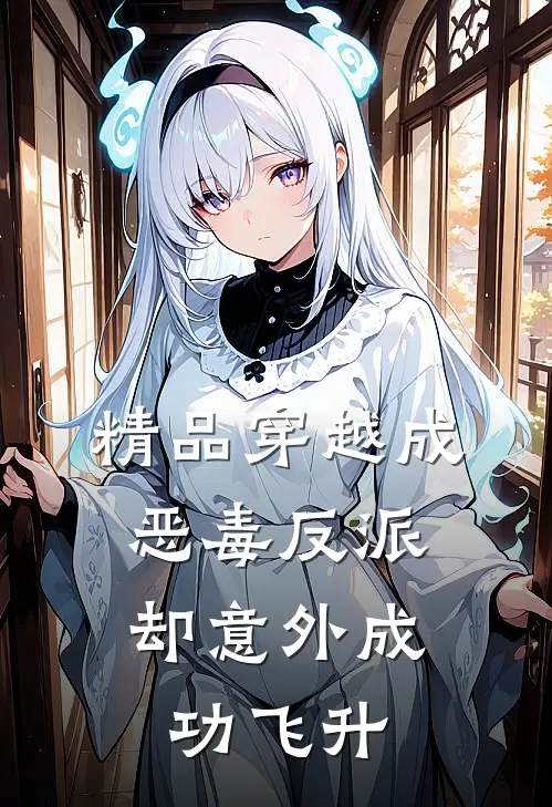 精品穿越成恶毒反派，却意外成功飞升