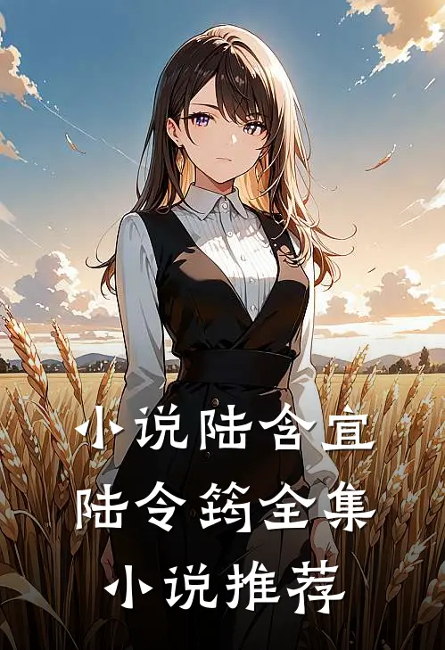 小说陆含宜陆令筠全集小说推荐