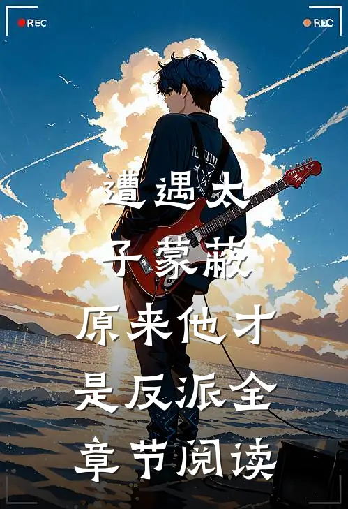 遭遇太子蒙蔽，原来他才是反派全章节阅读