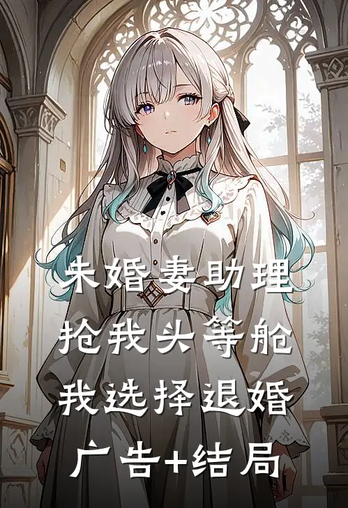 未婚妻助理抢我头等舱，我选择退婚广告+结局