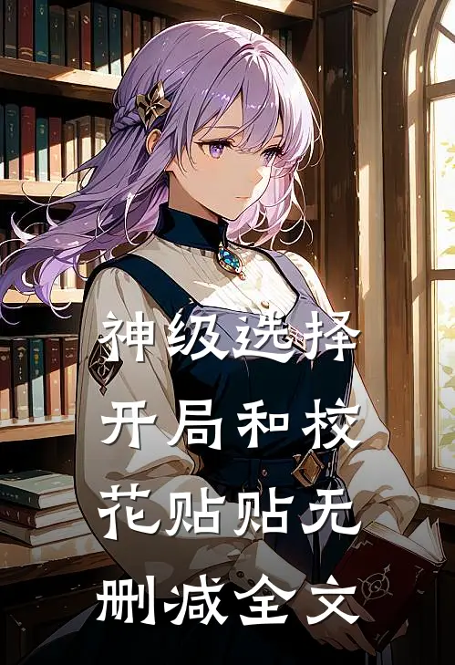 神级选择：开局和校花贴贴无删减全文