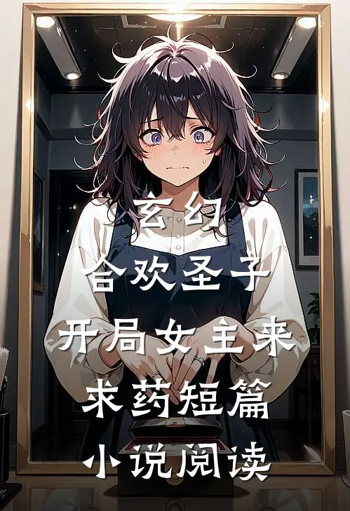 玄幻：合欢圣子，开局女主来求药短篇小说阅读