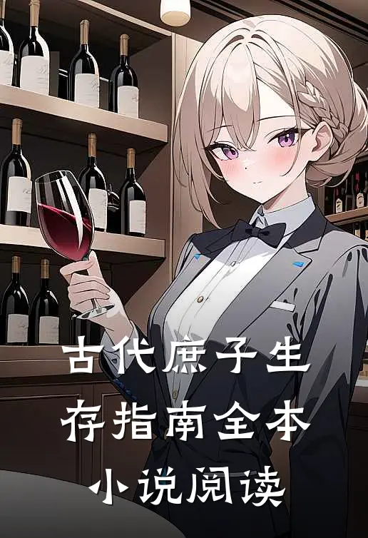 古代庶子生存指南全本小说阅读