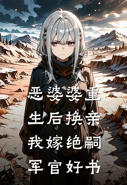 恶婆婆重生后换亲，我嫁绝嗣军官好书