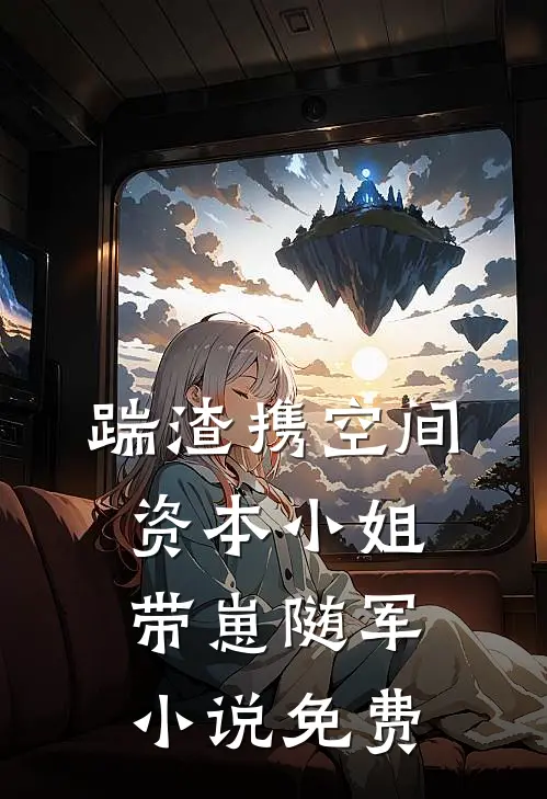 踹渣携空间，资本小姐带崽随军小说免费