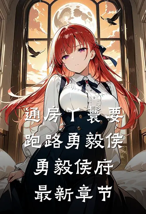 通房丫鬟要跑路勇毅侯勇毅侯府最新章节