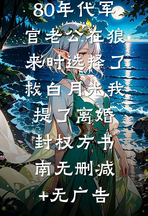80年代军官老公在狼来时选择了救白月光我提了离婚封权方书南无删减+无广告