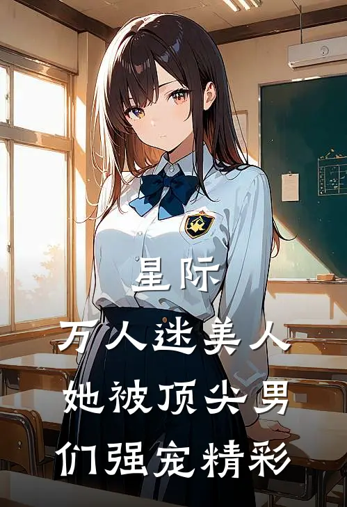 星际：万人迷美人她被顶尖男们强宠精彩