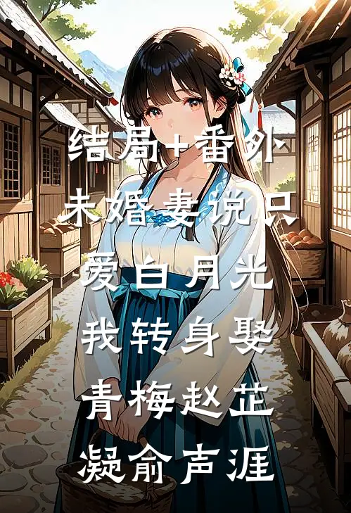 结局+番外未婚妻说只爱白月光，我转身娶青梅赵芷凝俞声涯