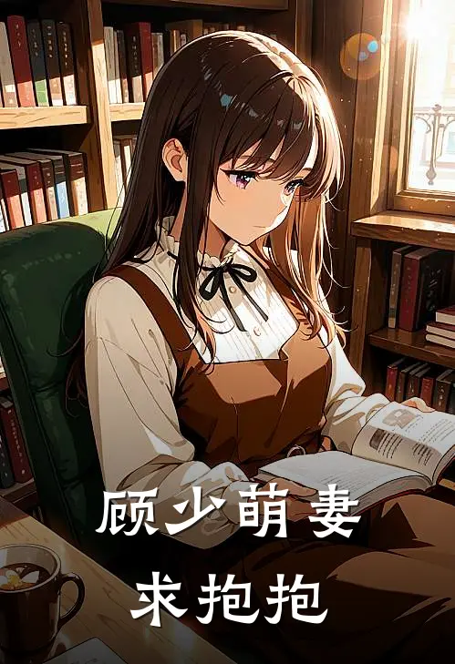 顾少萌妻求抱抱