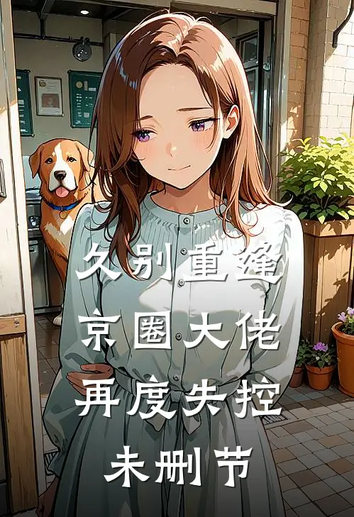 久别重逢，京圈大佬再度失控未删节