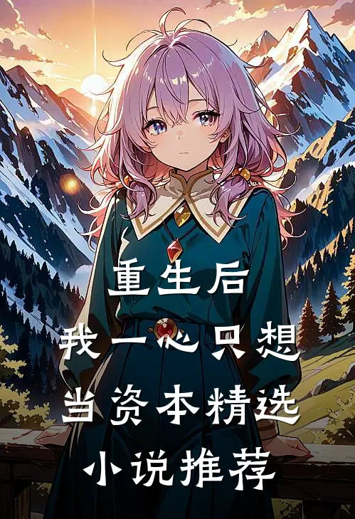 重生后，我一心只想当资本精选小说推荐