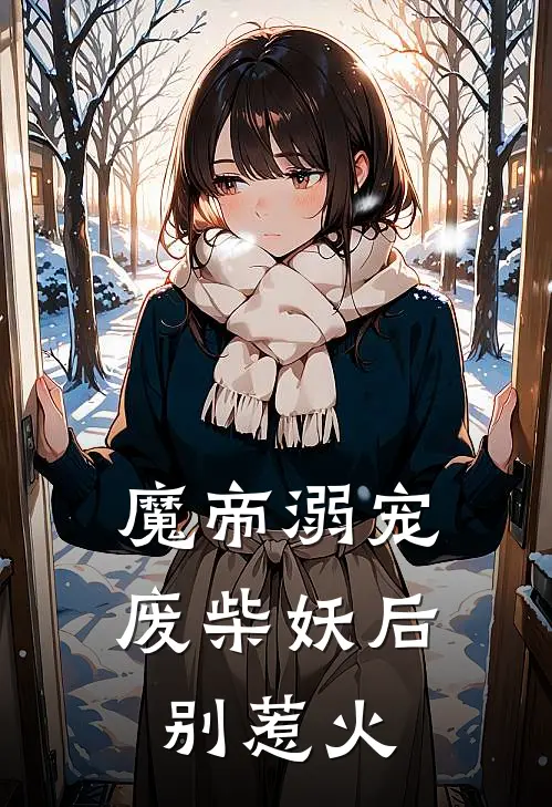 魔帝溺宠：废柴妖后别惹火