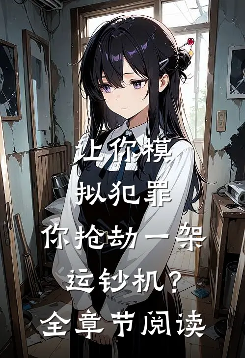让你模拟犯罪，你抢劫一架运钞机？全章节阅读