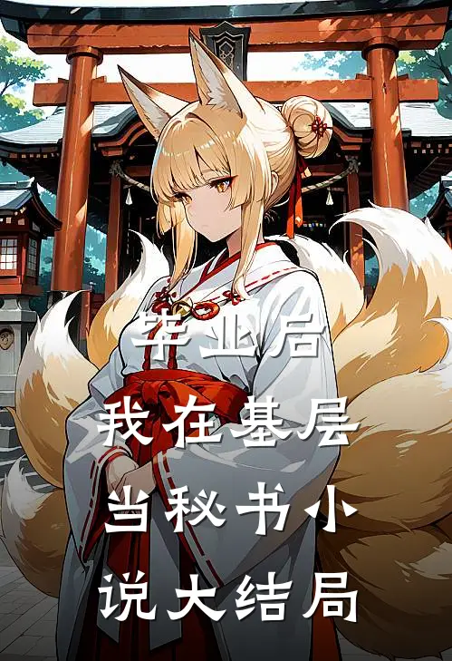 毕业后，我在基层当秘书小说大结局