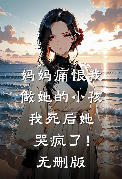 妈妈痛恨我做她的小孩，我死后她哭疯了！无删版