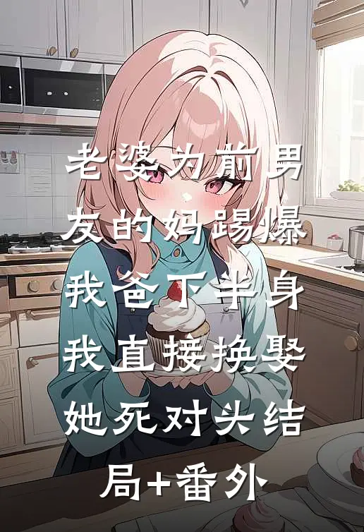 老婆为前男友的妈踢爆我爸下半身，我直接换娶她死对头结局+番外