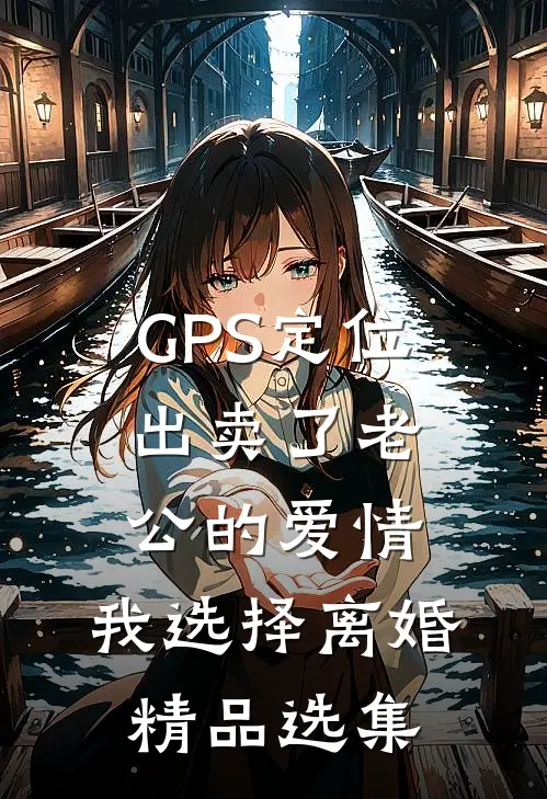 GPS定位出卖了老公的爱情，我选择离婚精品选集