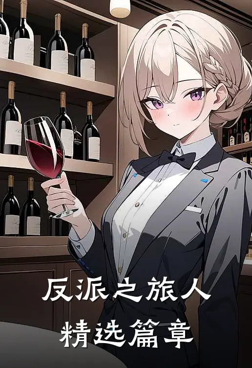 反派之旅人精选篇章