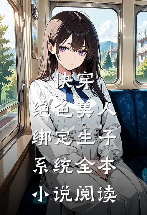 快穿：绝色美人绑定生子系统全本小说阅读