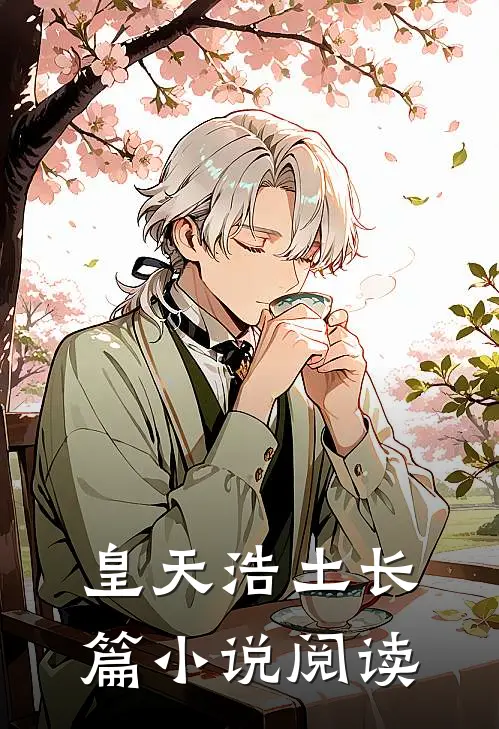 皇天浩土长篇小说阅读