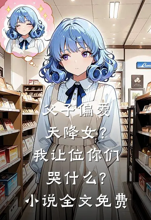 父子偏爱天降女？我让位你们哭什么?小说全文免费