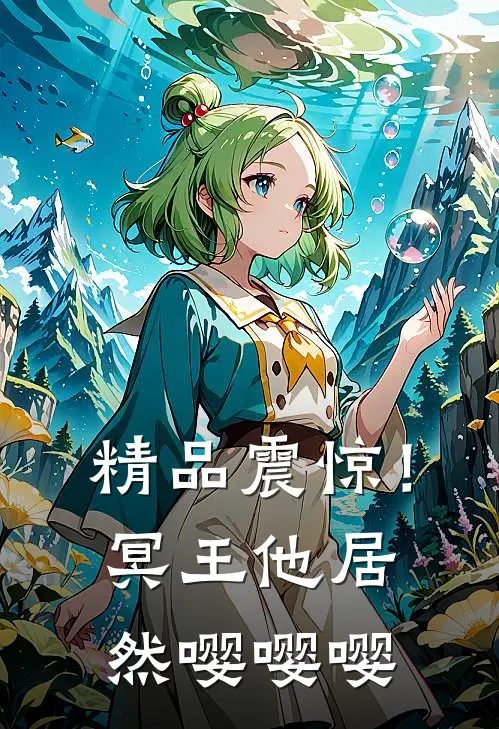 精品震惊！冥王他居然嘤嘤嘤