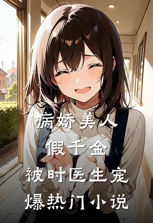 病娇美人假千金，被时医生宠爆热门小说