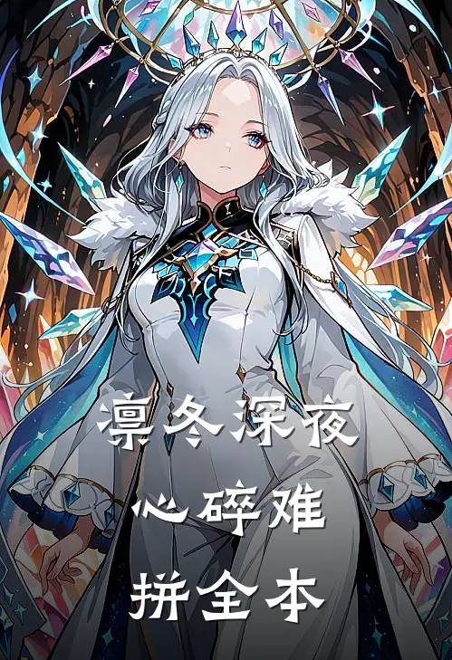 凛冬深夜，心碎难拼全本