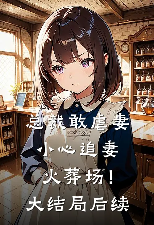 总裁敢虐妻，小心追妻火葬场！大结局后续