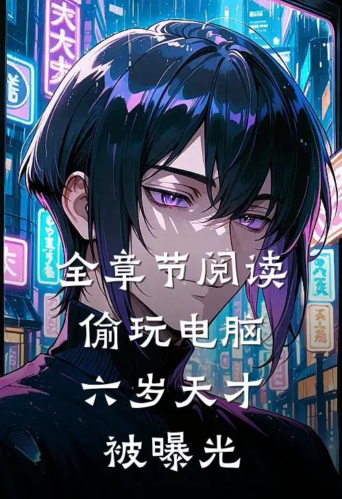 全章节阅读偷玩电脑，六岁天才被曝光