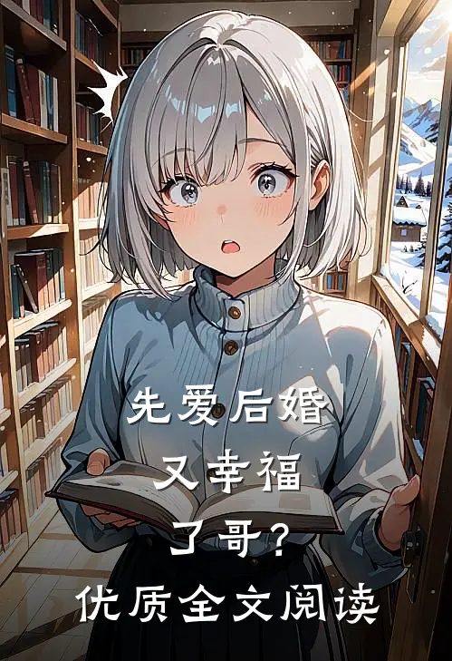先爱后婚，又幸福了哥？优质全文阅读