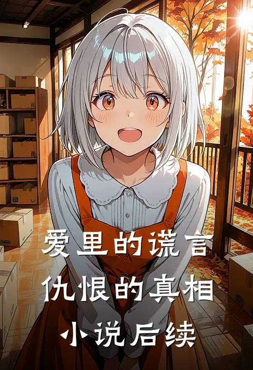 爱里的谎言，仇恨的真相小说后续