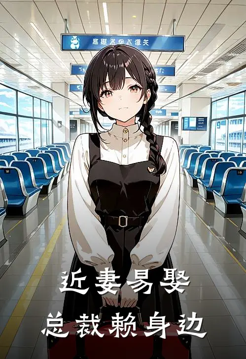 近妻易娶：总裁赖身边