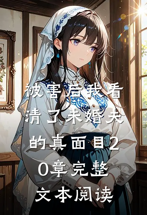 被害后我看清了未婚夫的真面目20章完整文本阅读