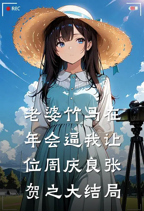 老婆竹马在年会逼我让位周庆良张贺之大结局
