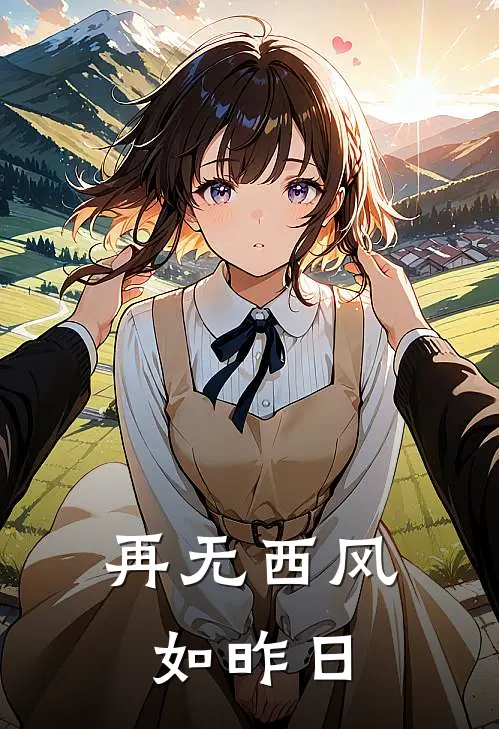 再无西风如昨日