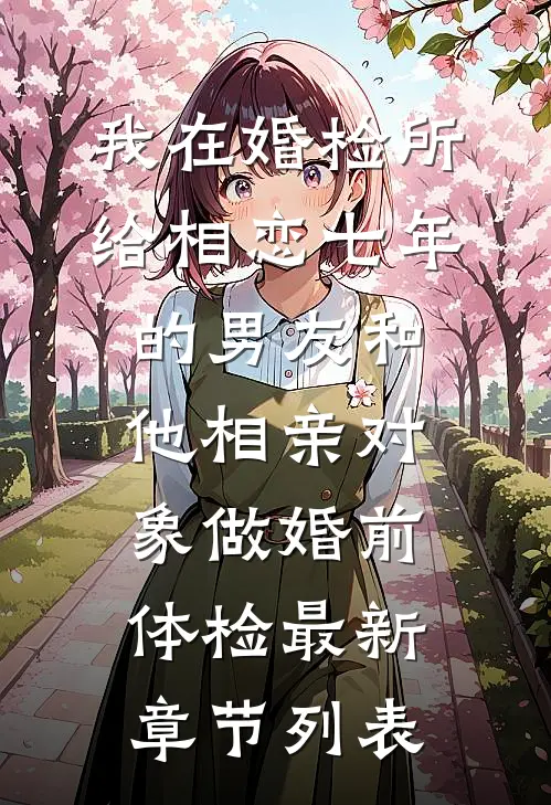 我在婚检所，给相恋七年的男友和他相亲对象做婚前体检最新章节列表