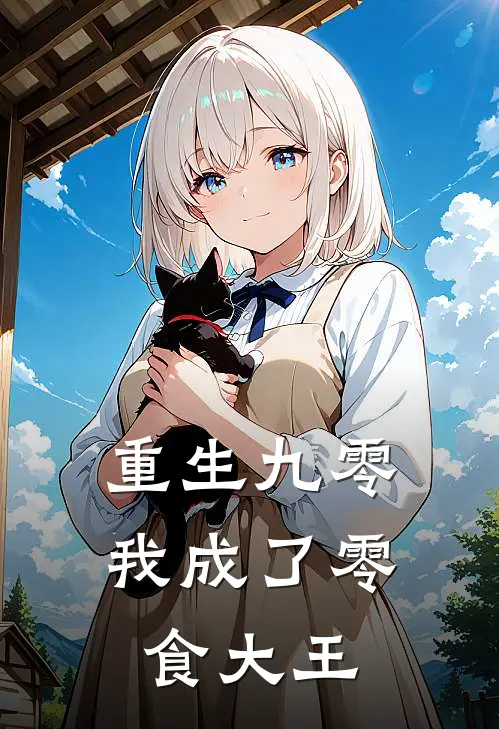 重生九零，我成了零食大王