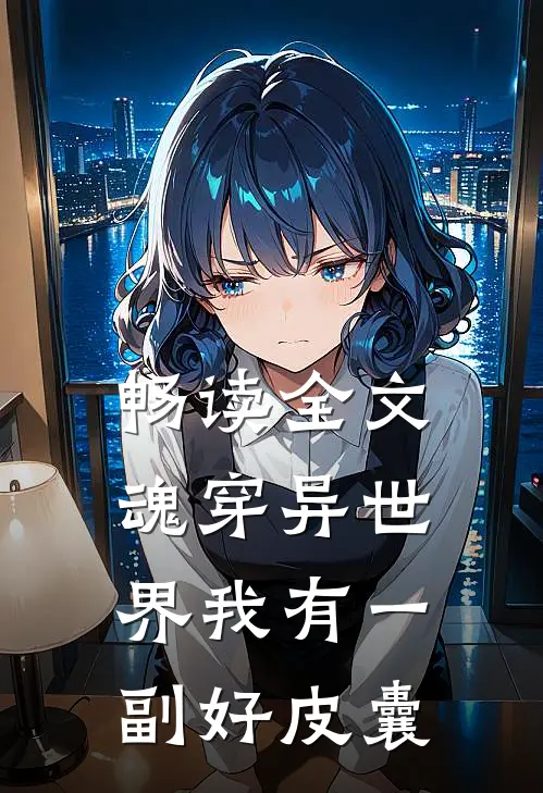 畅读全文魂穿异世界我有一副好皮囊