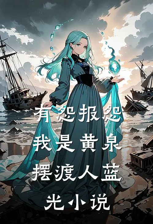 有怨报怨，我是黄泉摆渡人蓝光小说