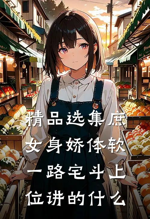 精品选集庶女身娇体软,一路宅斗上位讲的什么