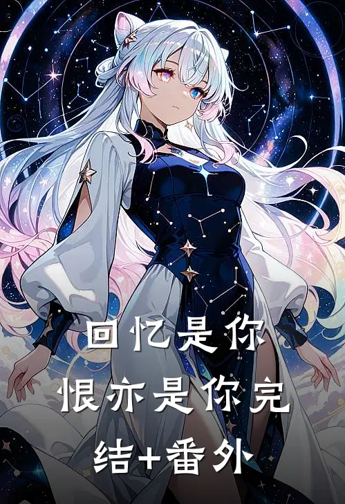 回忆是你，恨亦是你完结+番外