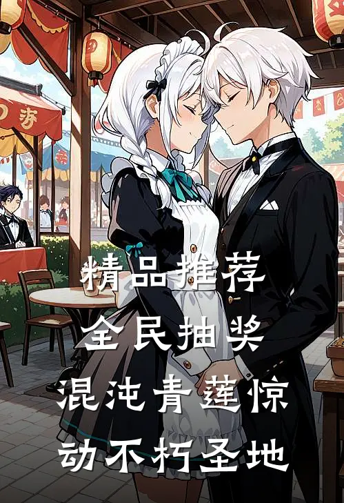 精品推荐全民抽奖：混沌青莲惊动不朽圣地