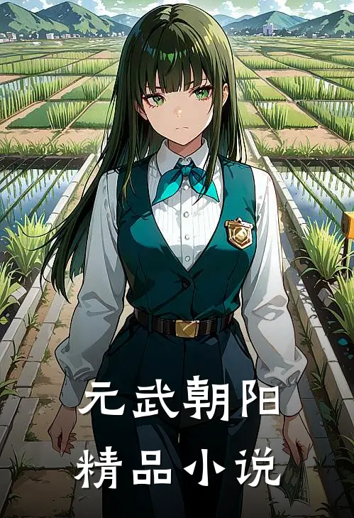 元武朝阳精品小说